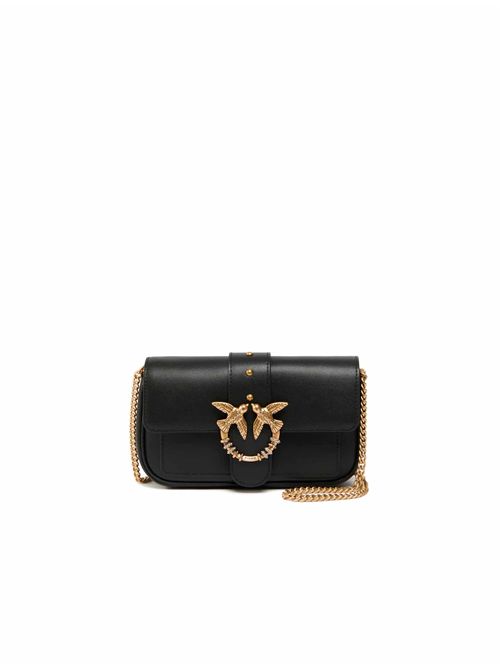 Borsa, donna, logata. PINKO | 107072 A0F1Z99Q